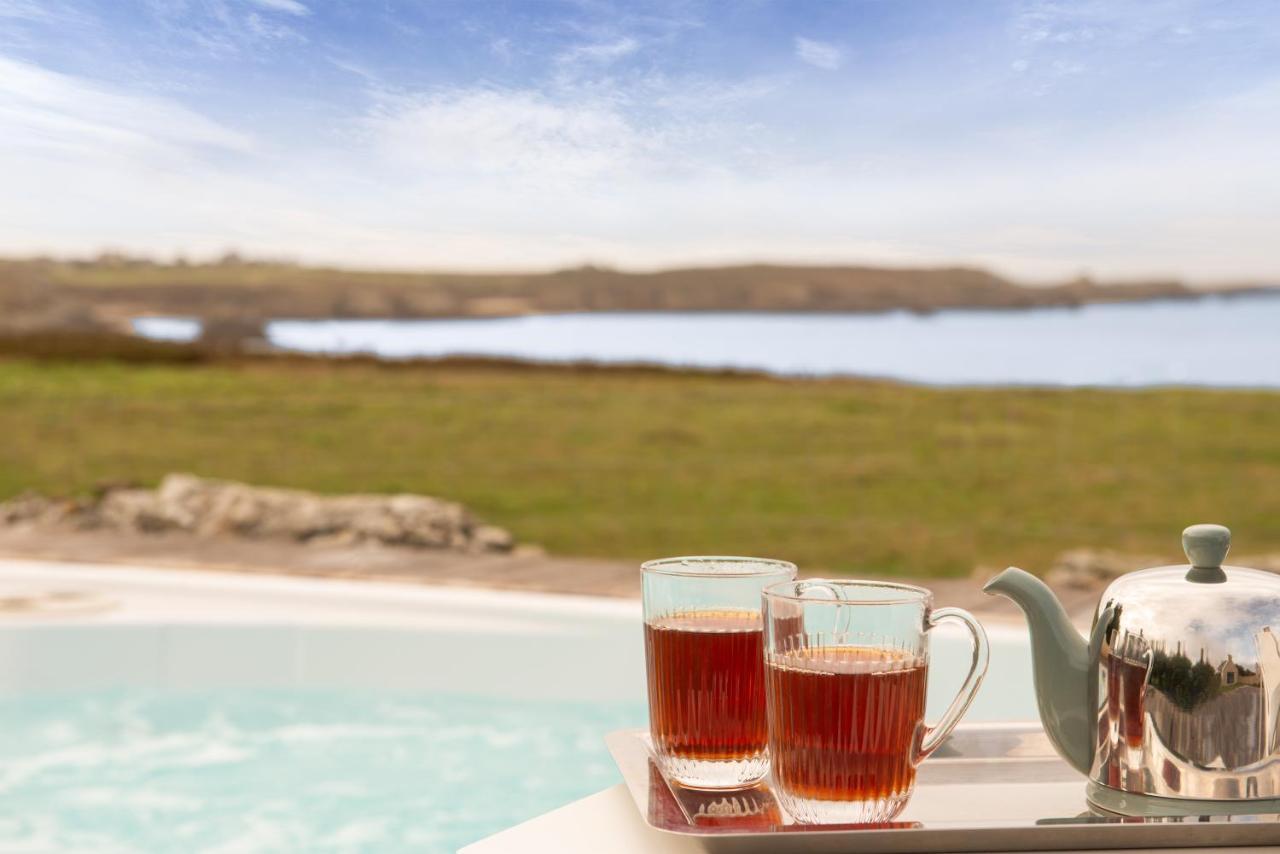 Hotel Sport & Spa, Ile D'Ouessant, The Originals Collection Ushant Ngoại thất bức ảnh