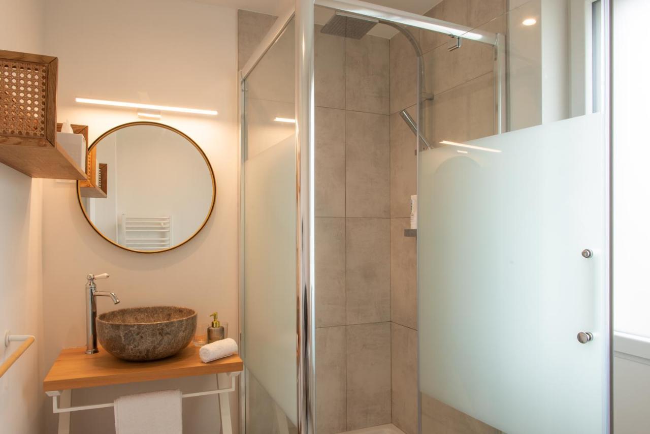 Hotel Sport & Spa, Ile D'Ouessant, The Originals Collection Ushant Ngoại thất bức ảnh
