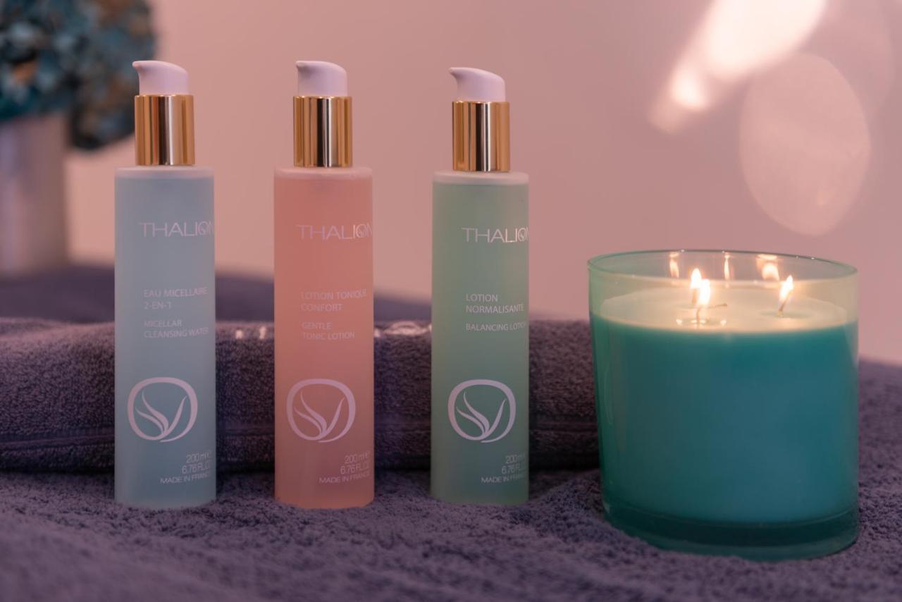 Hotel Sport & Spa, Ile D'Ouessant, The Originals Collection Ushant Ngoại thất bức ảnh